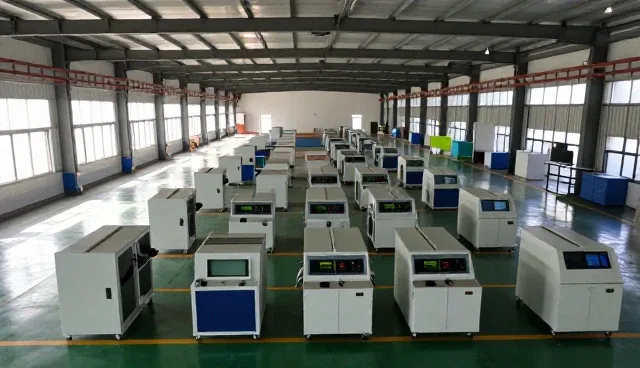 技术选型中安装调试环节的关键考量