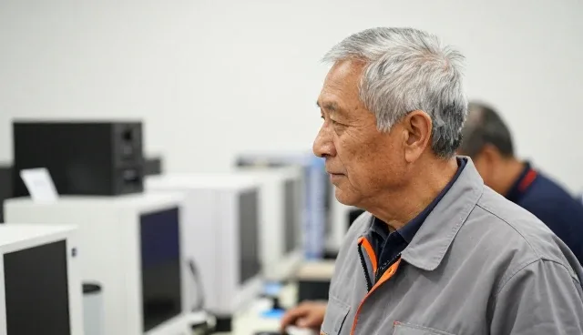 生产线配套设备安装调试的关键要点与维护建议